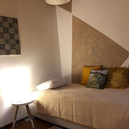 Appartement Mojo House à Ribeira Grande Extérieur photo