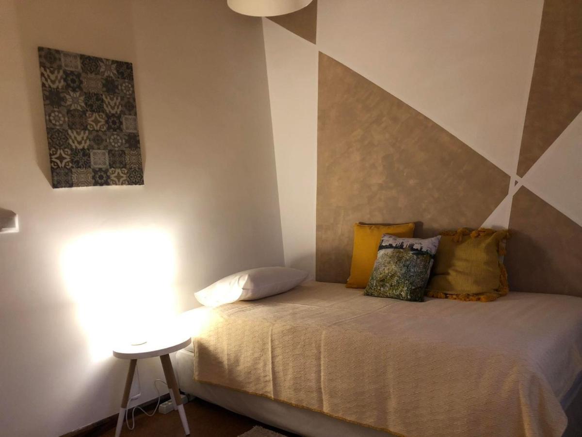 Appartement Mojo House à Ribeira Grande Extérieur photo