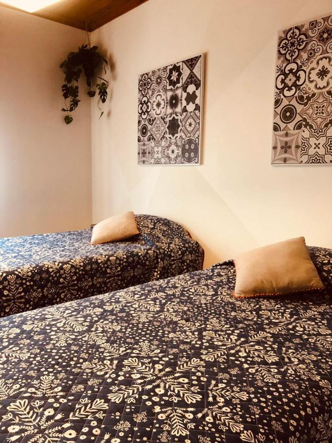Appartement Mojo House à Ribeira Grande Extérieur photo