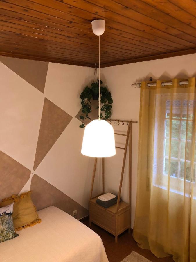 Appartement Mojo House à Ribeira Grande Extérieur photo