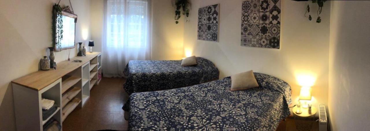 Appartement Mojo House à Ribeira Grande Extérieur photo