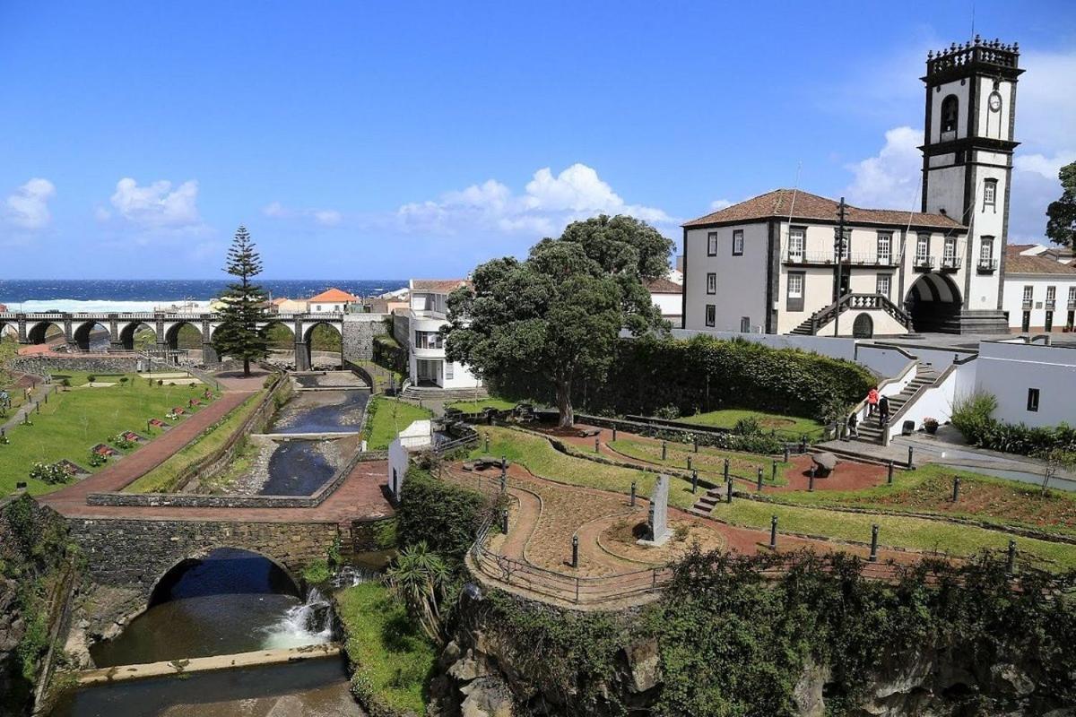 Appartement Mojo House à Ribeira Grande Extérieur photo