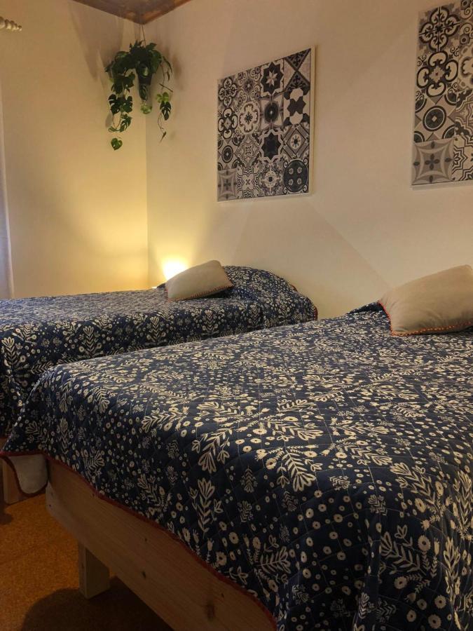 Appartement Mojo House à Ribeira Grande Extérieur photo