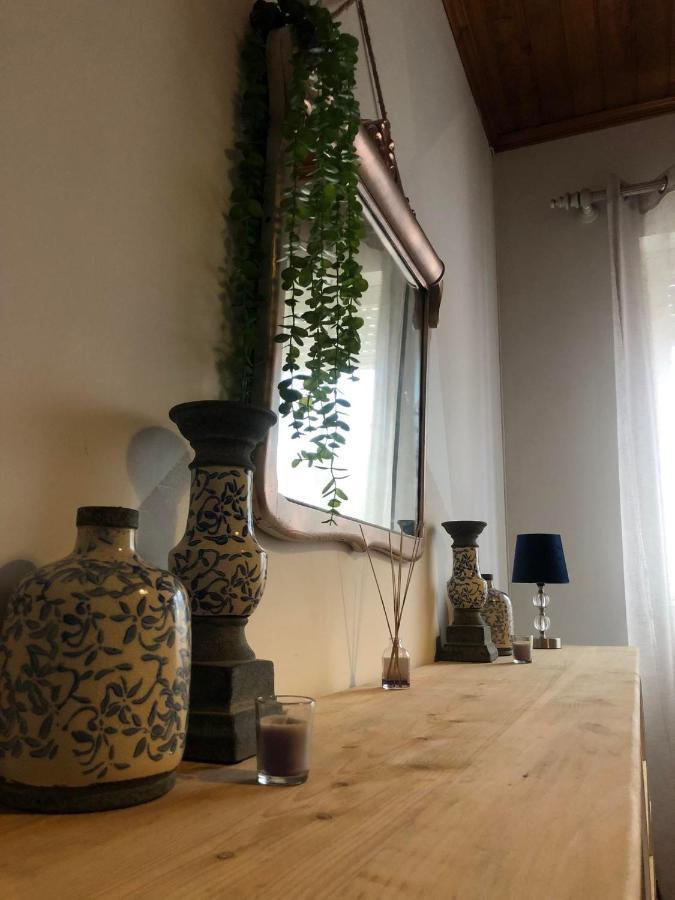 Appartement Mojo House à Ribeira Grande Extérieur photo