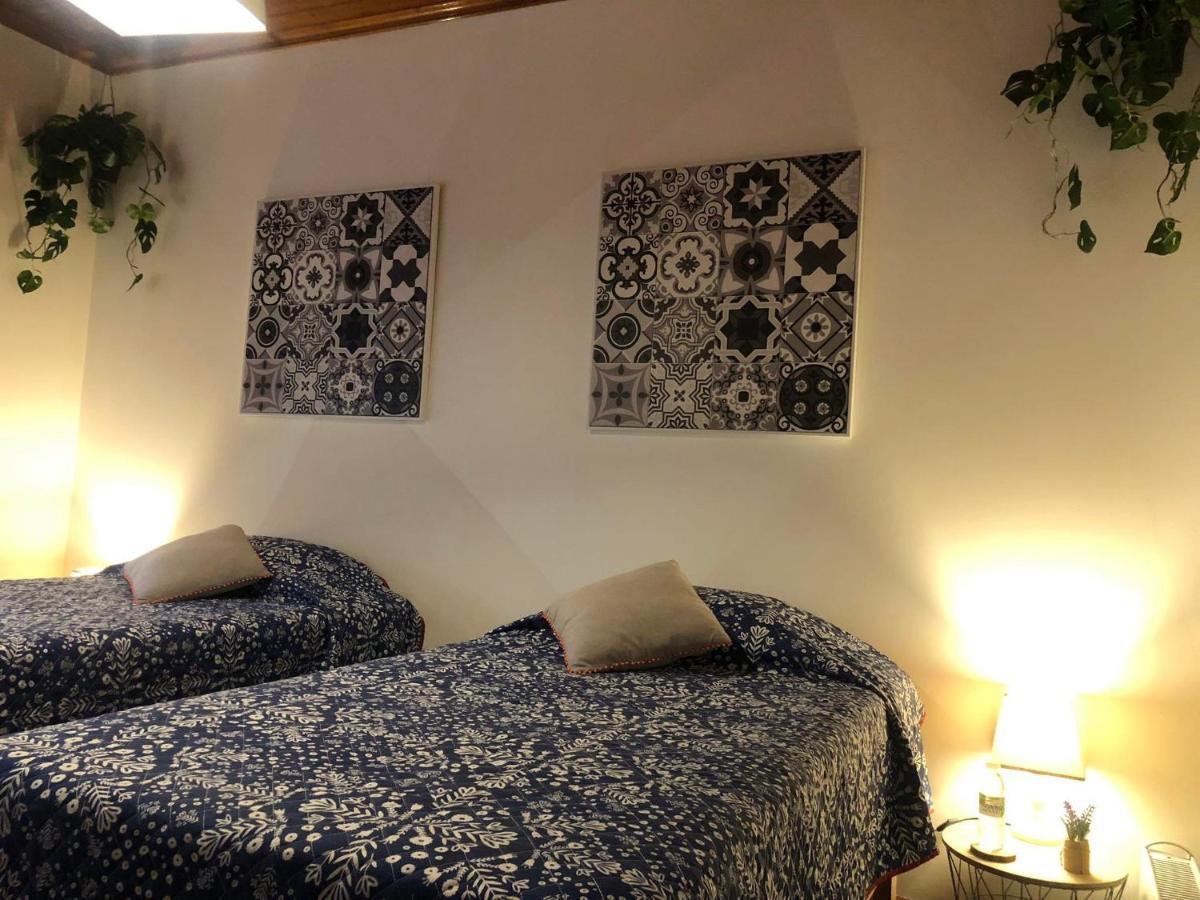 Appartement Mojo House à Ribeira Grande Extérieur photo