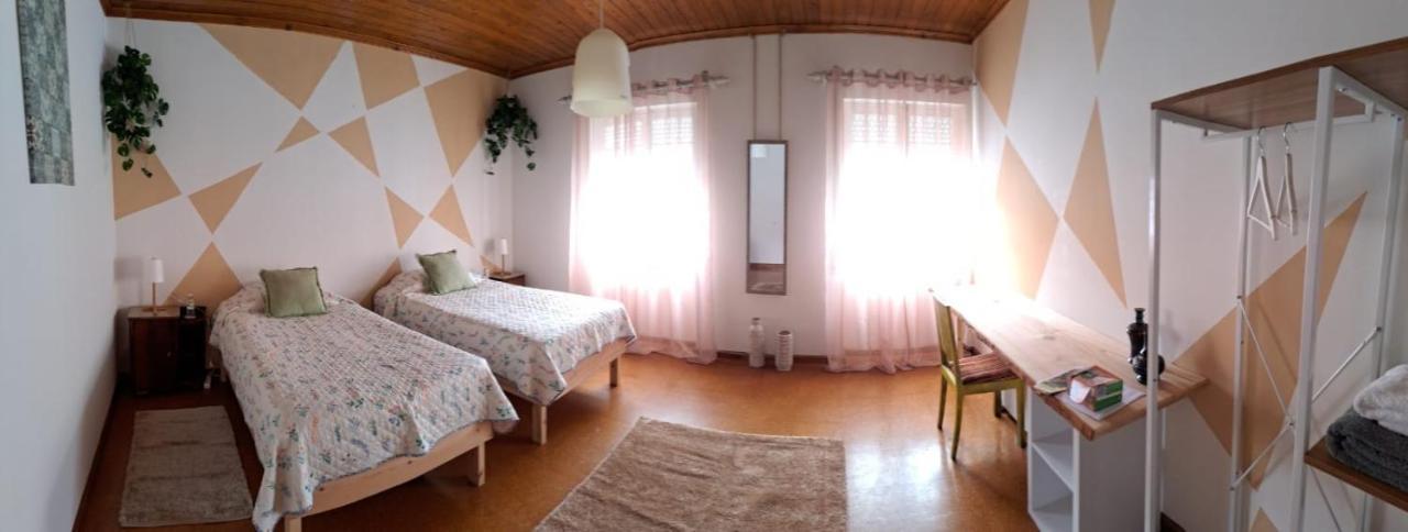 Appartement Mojo House à Ribeira Grande Extérieur photo