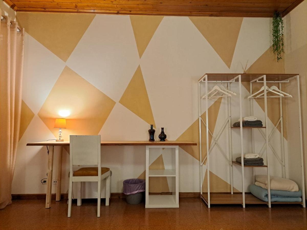 Appartement Mojo House à Ribeira Grande Extérieur photo