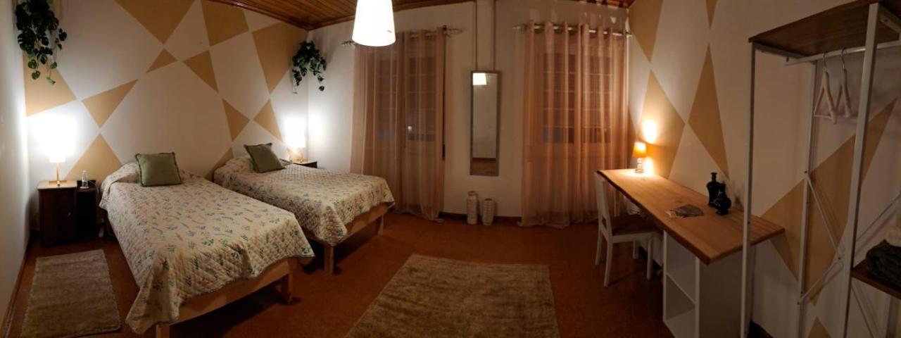 Appartement Mojo House à Ribeira Grande Extérieur photo